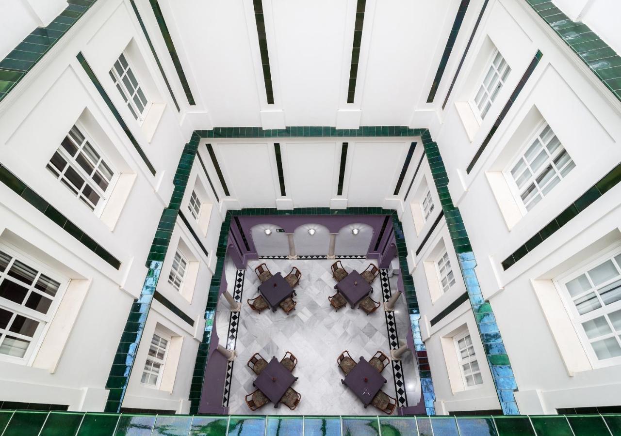 Hotel Plateria Écija Exterior foto